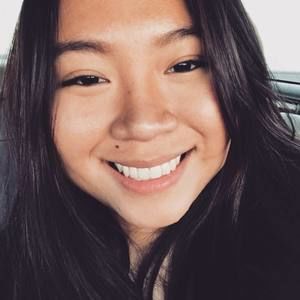 Meet your Posher, Cathleen fae